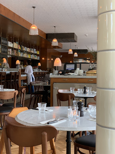 Photo of Bosco Pizzeria Cheltenham - The Quadrangle Imperial Square, Cheltenham GL50 1PZ